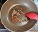 小エビを加える
