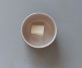 バター