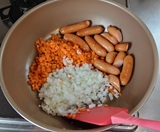 野菜投入