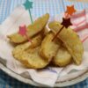 ポテトフライ