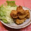 唐揚げ