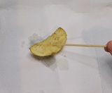 火通り確認