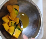 水が出る