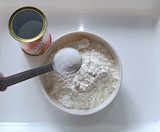 粉類を合わせておく