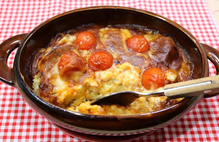 イタリアンドリア