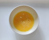 卵を溶く