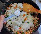 塩追加