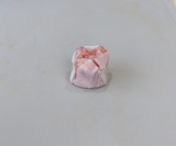 底面を平にする