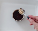 炒め用調味料を作る