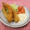 エビフライ