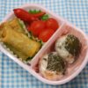 春巻き弁当
