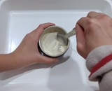 接着のりを作る