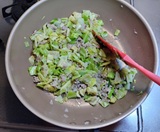 野菜のかさが減る