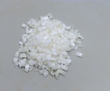 玉ねぎはみじん切り