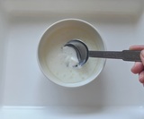 液体類を合わせる