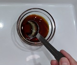 焼きタレを作る