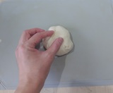 おしりを閉じる