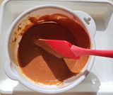 粉類のダマが無くなるまで