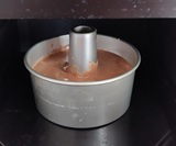 オーブンで焼く