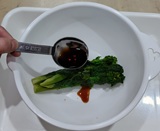 しょうゆの下味