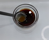 和えダレを作る
