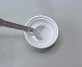 水溶き片栗粉