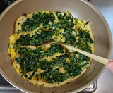 1ピースずつに切り離す