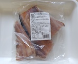 冷凍室から出して冷蔵室へ移す