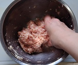 よく練る