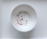 唐辛子が完成