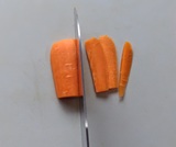 端から3ｍｍ厚さの薄切り