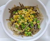 具材を全て入れる
