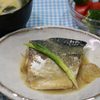 さばの味噌煮
