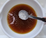 合わせ調味料を作る