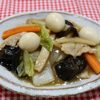 八宝菜